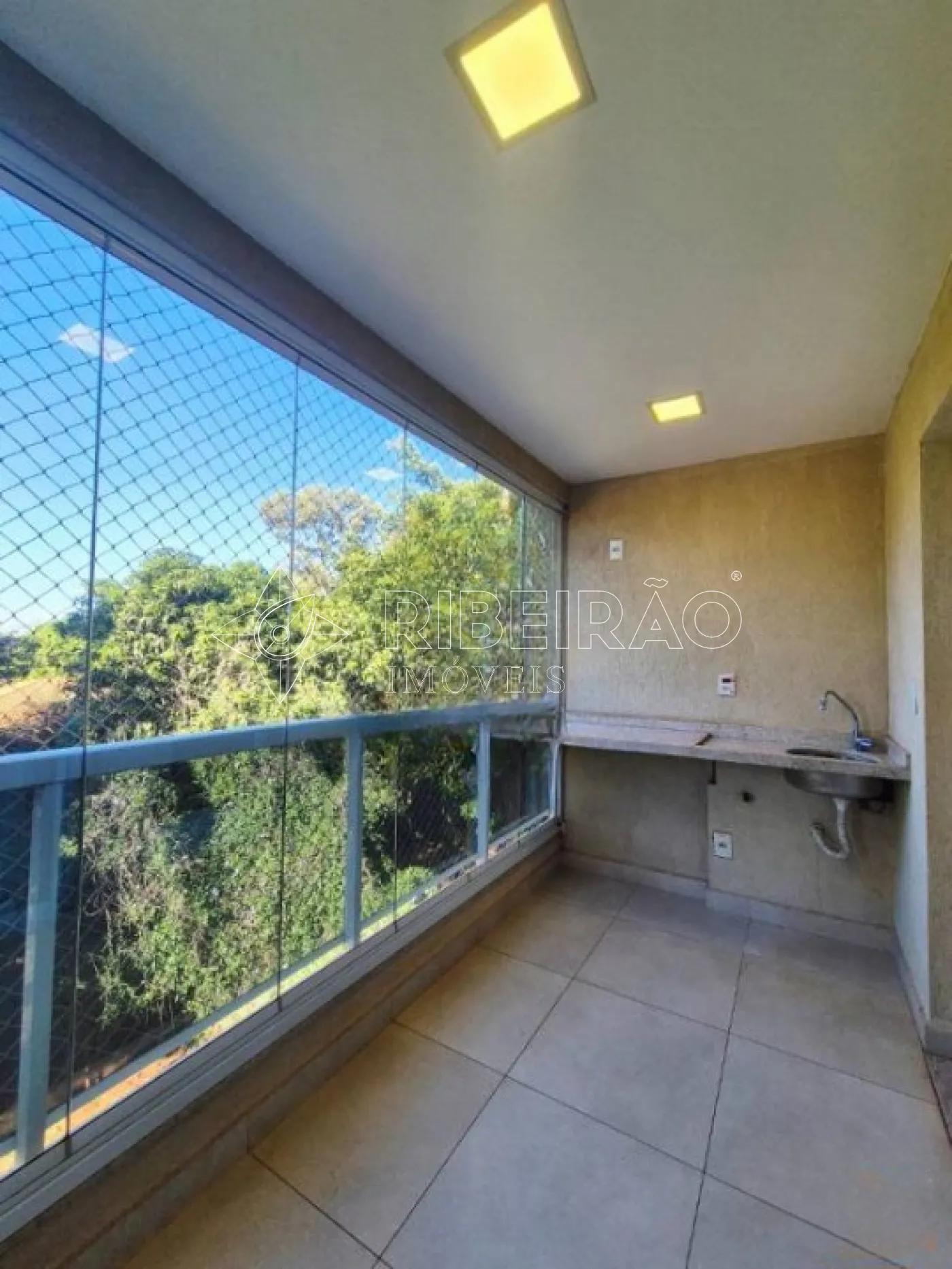 Alugar Apartamento / Padr&atilde;o em Ribeir&atilde;o Preto R$ 3.500,00 - Foto 5