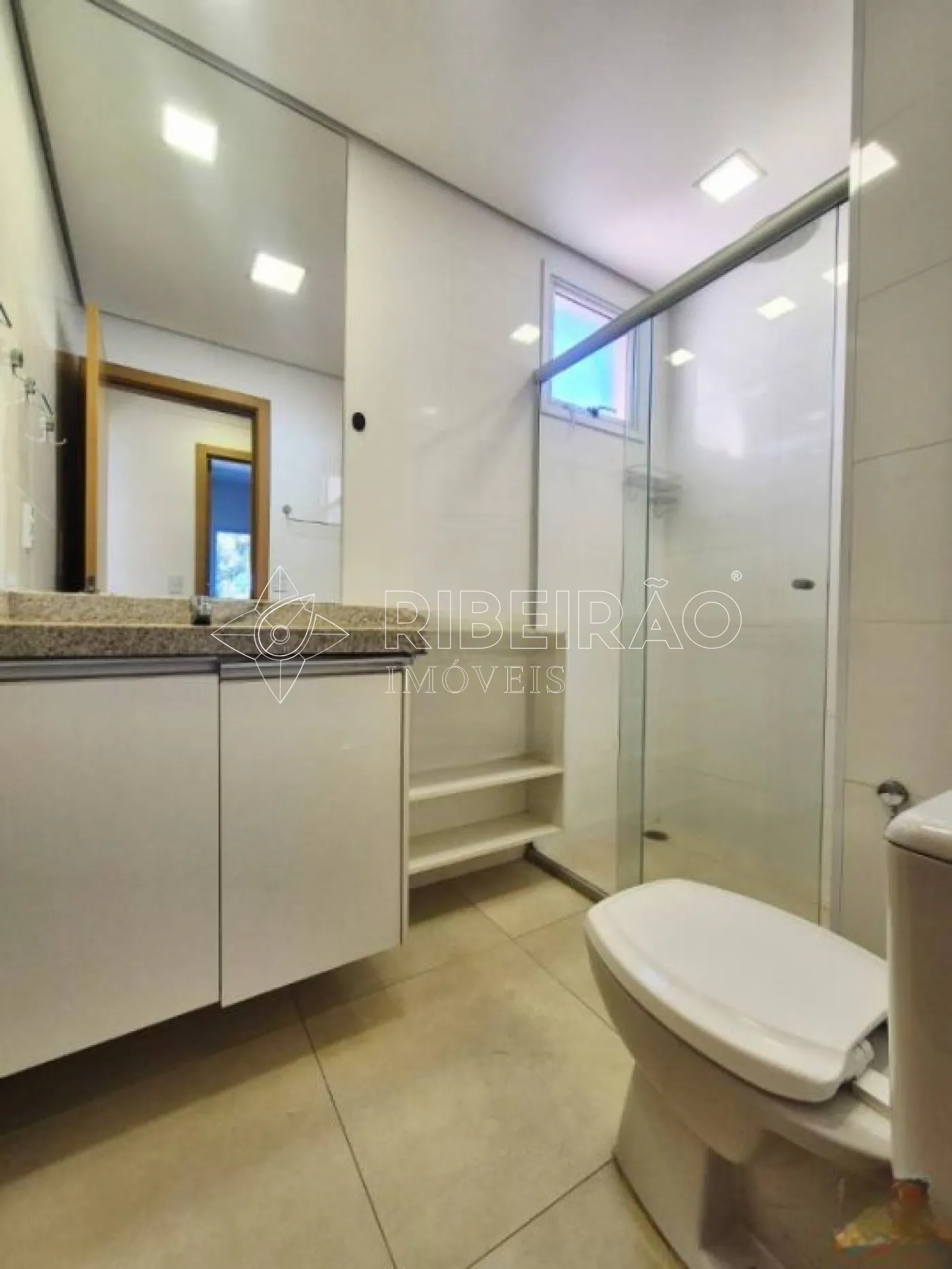 Alugar Apartamento / Padr&atilde;o em Ribeir&atilde;o Preto R$ 3.500,00 - Foto 14