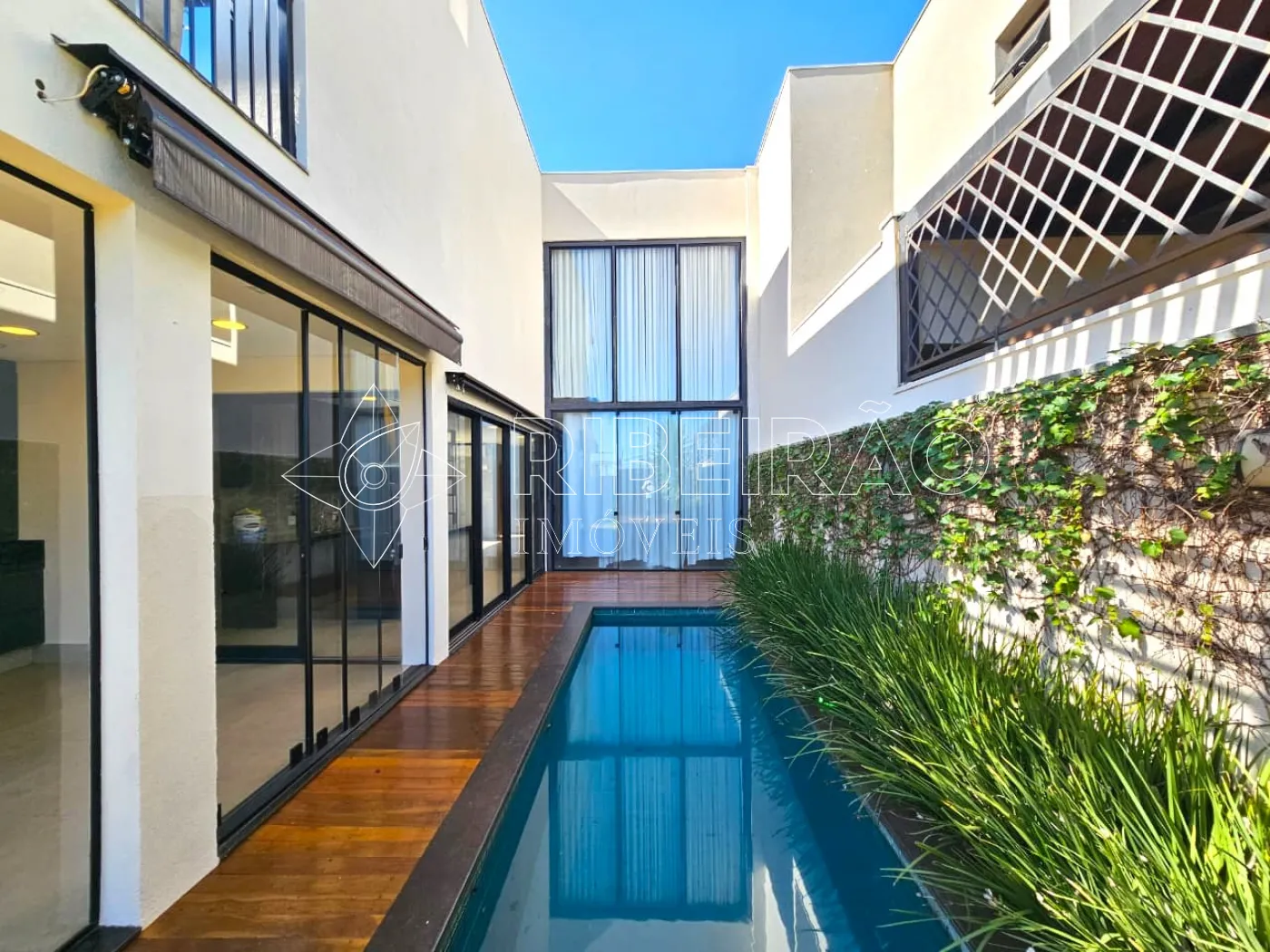 Alugar Casa / Condom&iacute;nio em Ribeir&atilde;o Preto R$ 8.000,00 - Foto 7