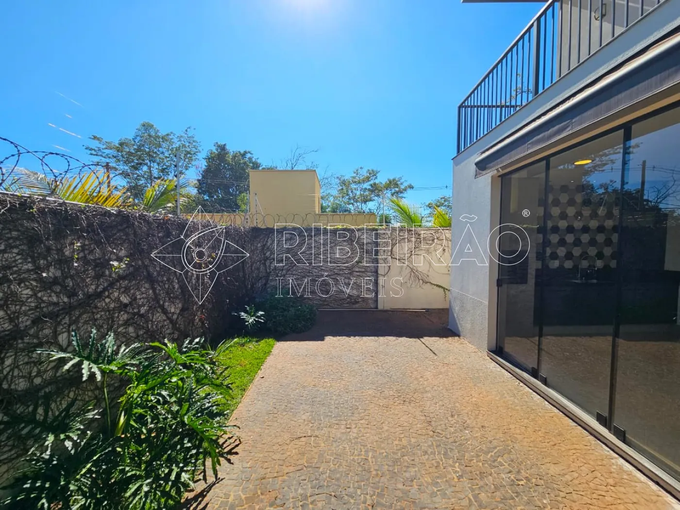 Alugar Casa / Condom&iacute;nio em Ribeir&atilde;o Preto R$ 8.000,00 - Foto 9