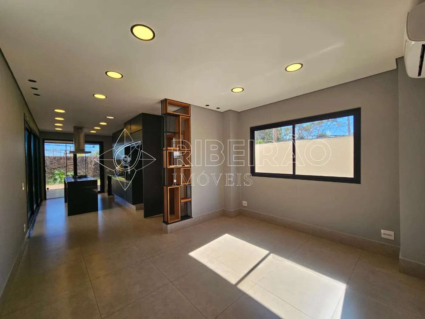 Alugar Casa / Condom&iacute;nio em Ribeir&atilde;o Preto R$ 8.000,00 - Foto 3
