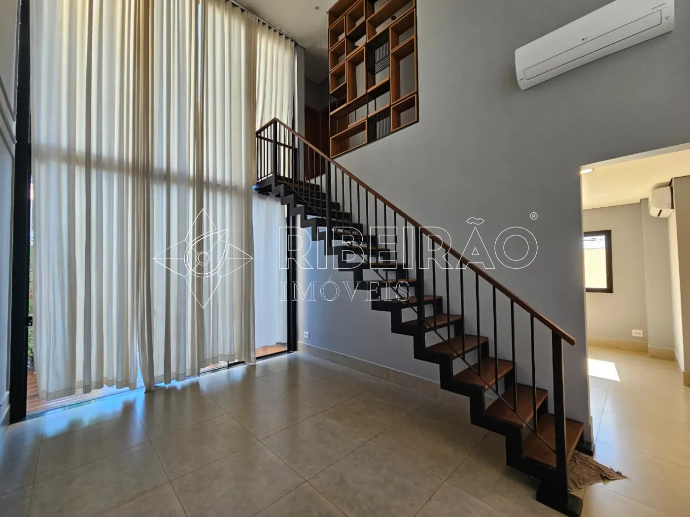 Alugar Casa / Condom&iacute;nio em Ribeir&atilde;o Preto R$ 8.000,00 - Foto 10
