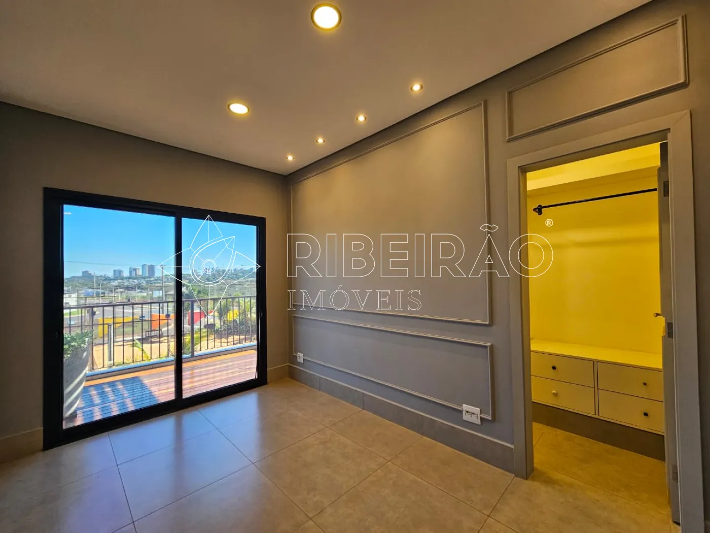 Alugar Casa / Condom&iacute;nio em Ribeir&atilde;o Preto R$ 8.000,00 - Foto 11