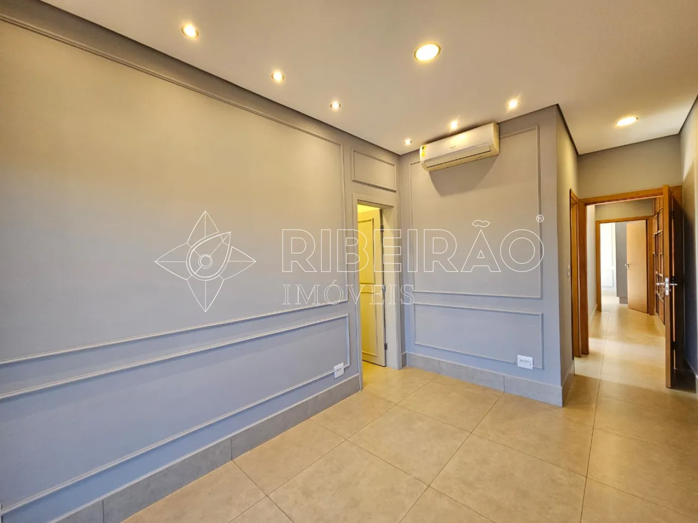 Alugar Casa / Condom&iacute;nio em Ribeir&atilde;o Preto R$ 8.000,00 - Foto 12