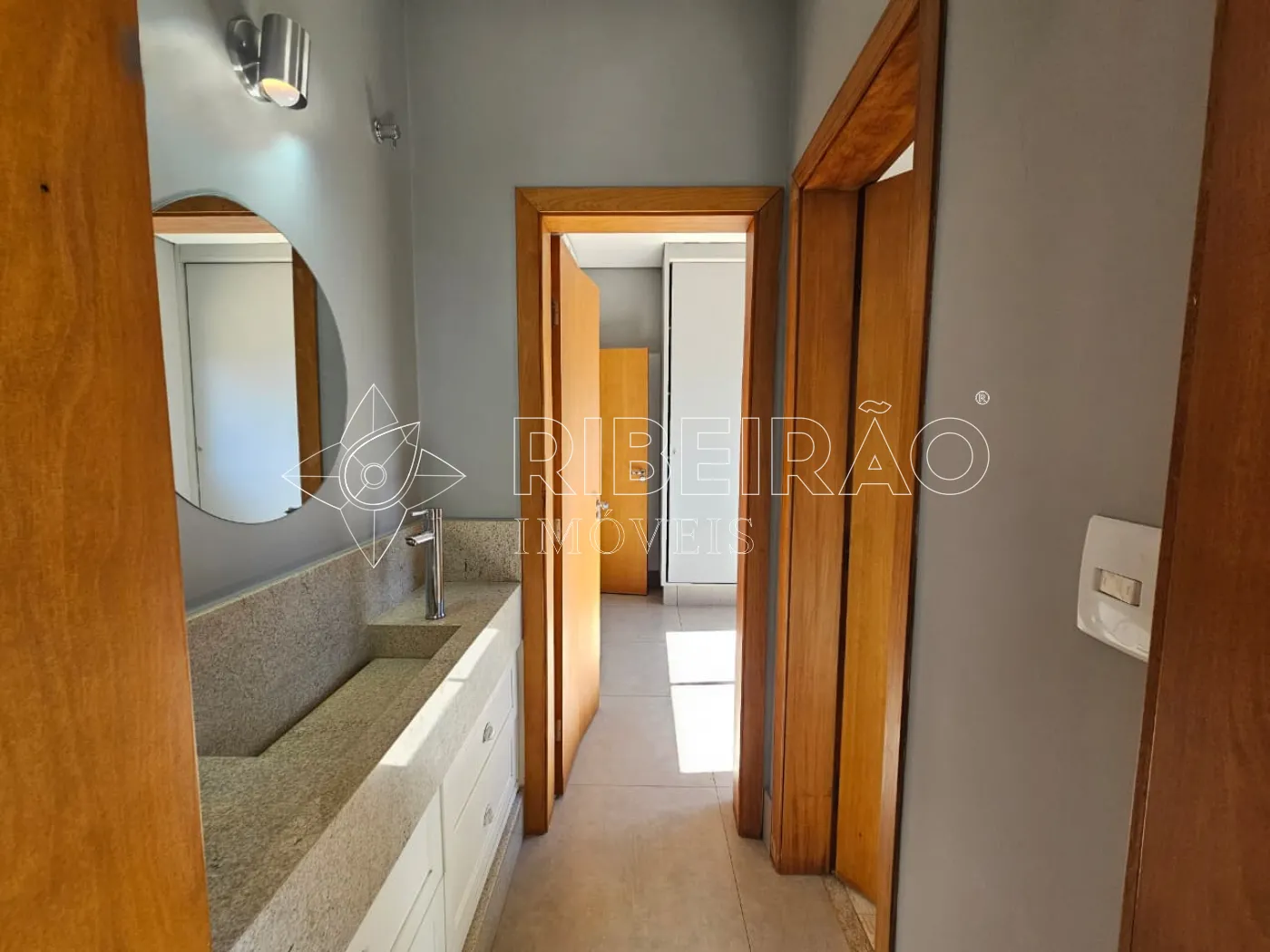 Alugar Casa / Condom&iacute;nio em Ribeir&atilde;o Preto R$ 8.000,00 - Foto 17
