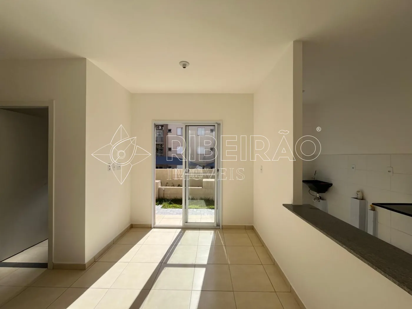 Comprar Apartamento / Padr&atilde;o em Ribeir&atilde;o Preto R$ 277.000,00 - Foto 2