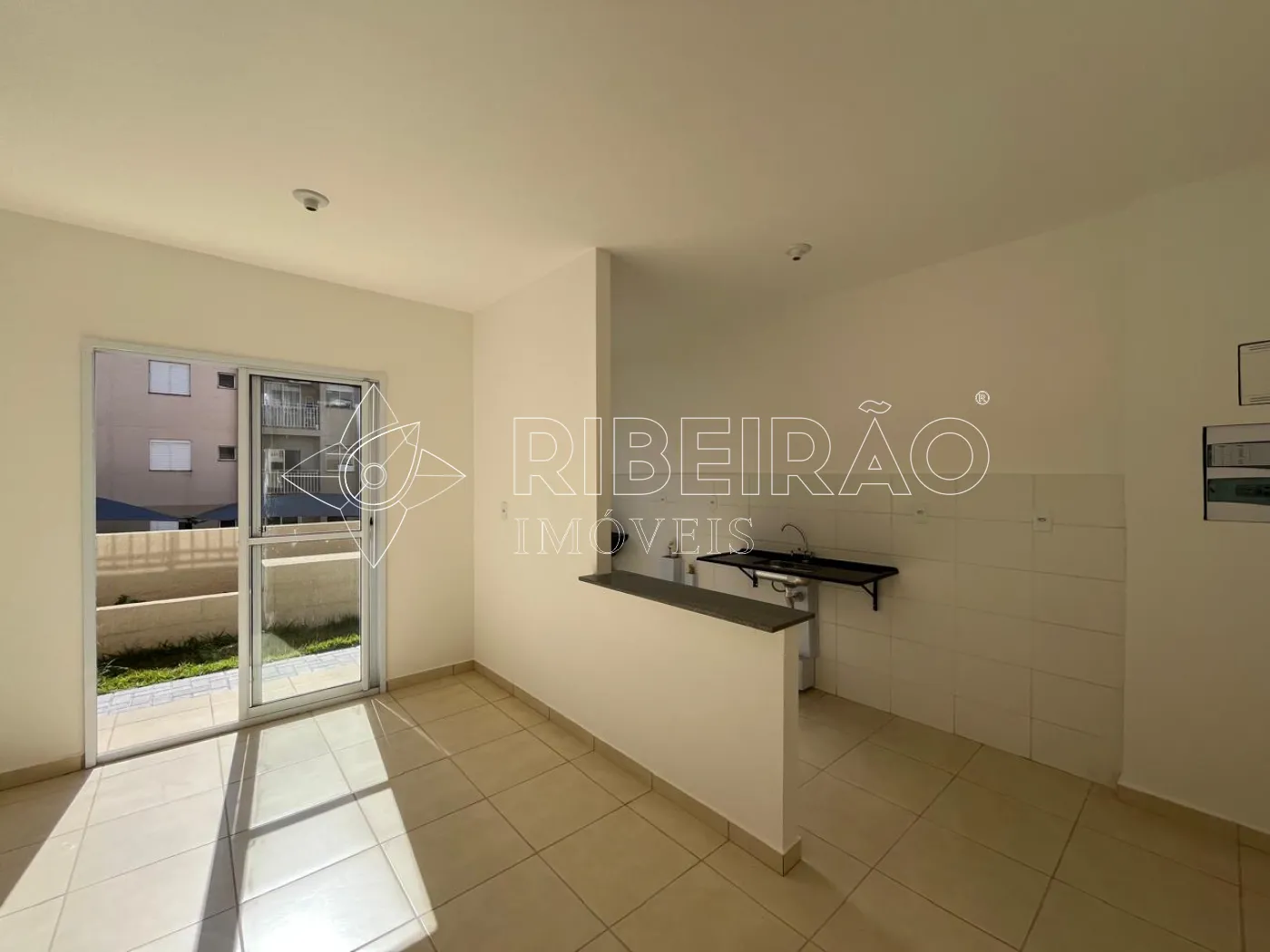 Comprar Apartamento / Padr&atilde;o em Ribeir&atilde;o Preto R$ 277.000,00 - Foto 3
