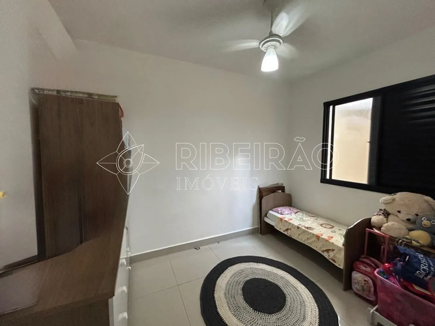 Comprar Apartamento / Padr&atilde;o em Ribeir&atilde;o Preto R$ 335.000,00 - Foto 5