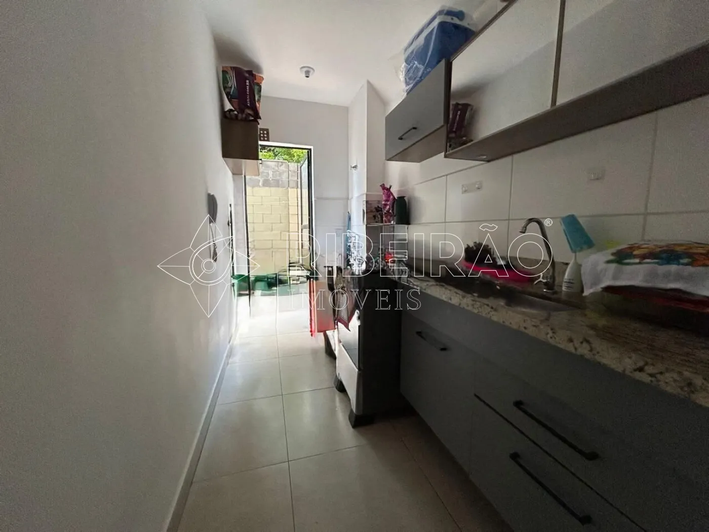 Comprar Apartamento / Padr&atilde;o em Ribeir&atilde;o Preto R$ 335.000,00 - Foto 6