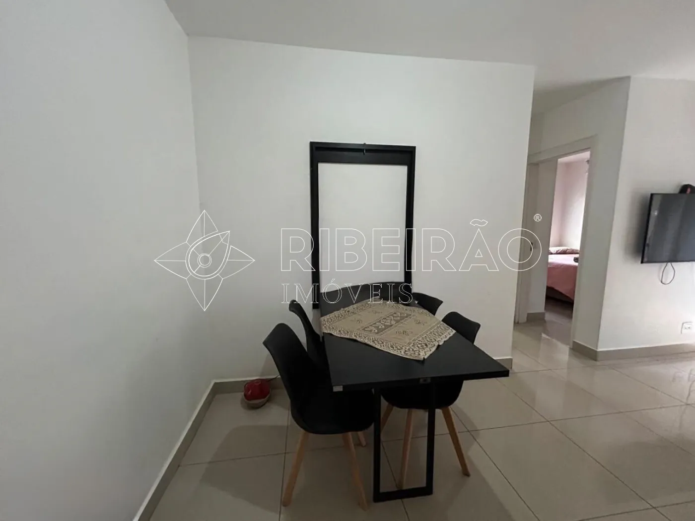 Comprar Apartamento / Padr&atilde;o em Ribeir&atilde;o Preto R$ 335.000,00 - Foto 7