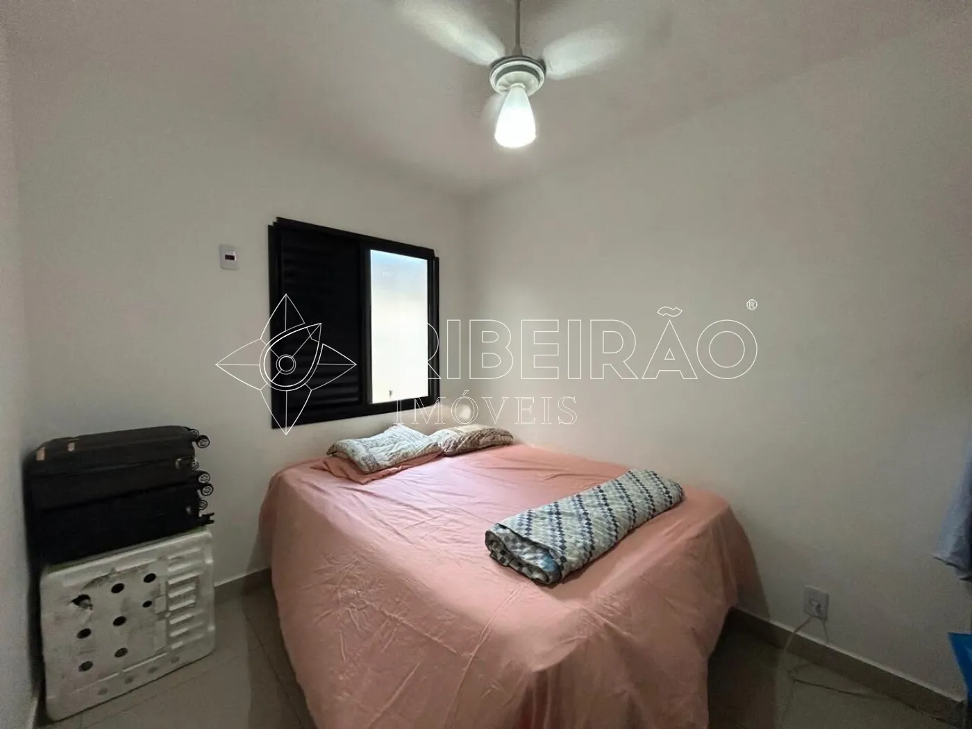 Comprar Apartamento / Padr&atilde;o em Ribeir&atilde;o Preto R$ 335.000,00 - Foto 4