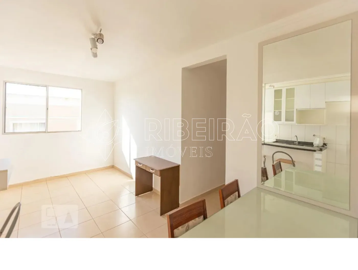 Comprar Apartamento / Padr&atilde;o em Ribeir&atilde;o Preto R$ 185.000,00 - Foto 1