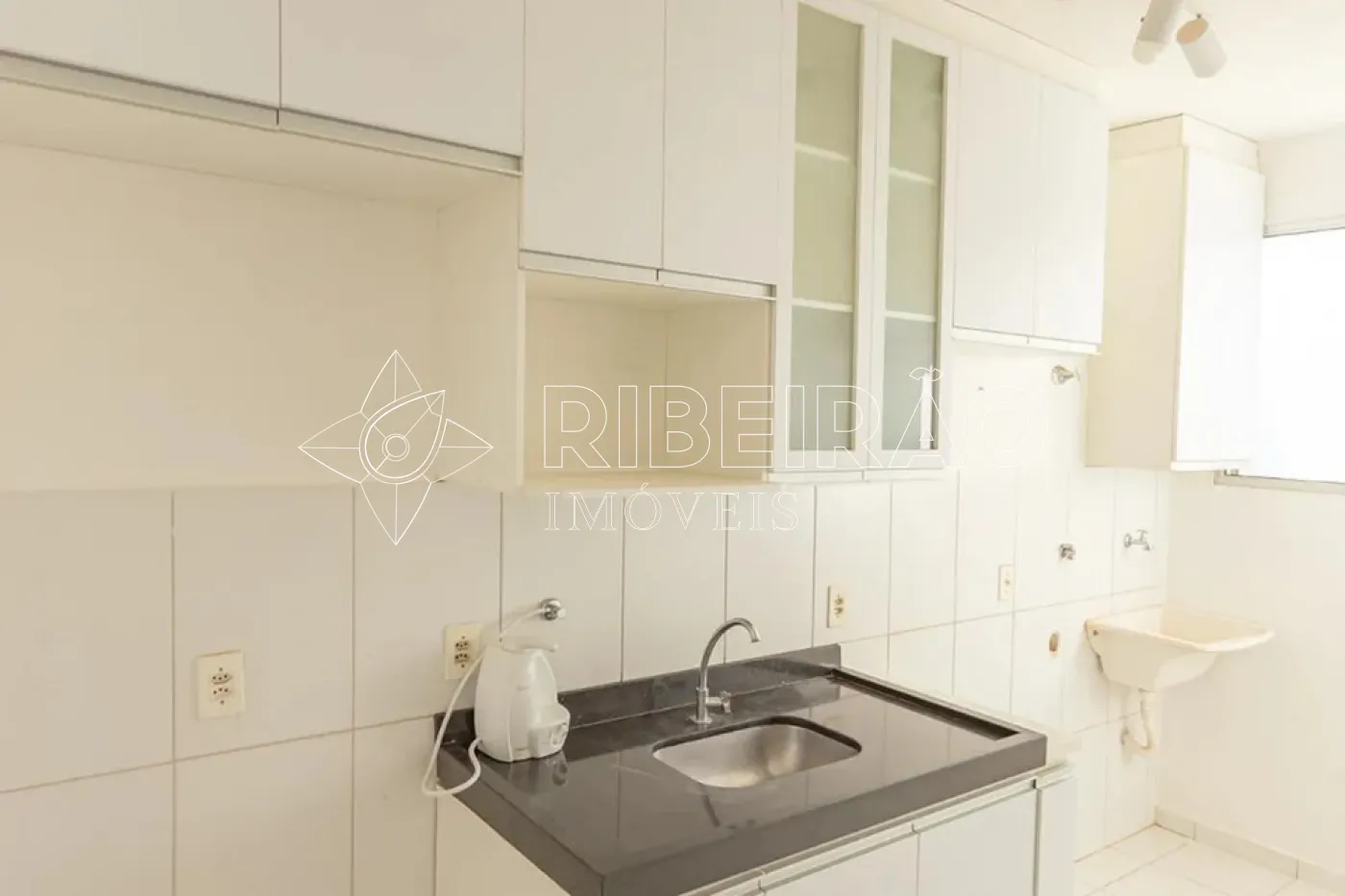 Comprar Apartamento / Padr&atilde;o em Ribeir&atilde;o Preto R$ 185.000,00 - Foto 4