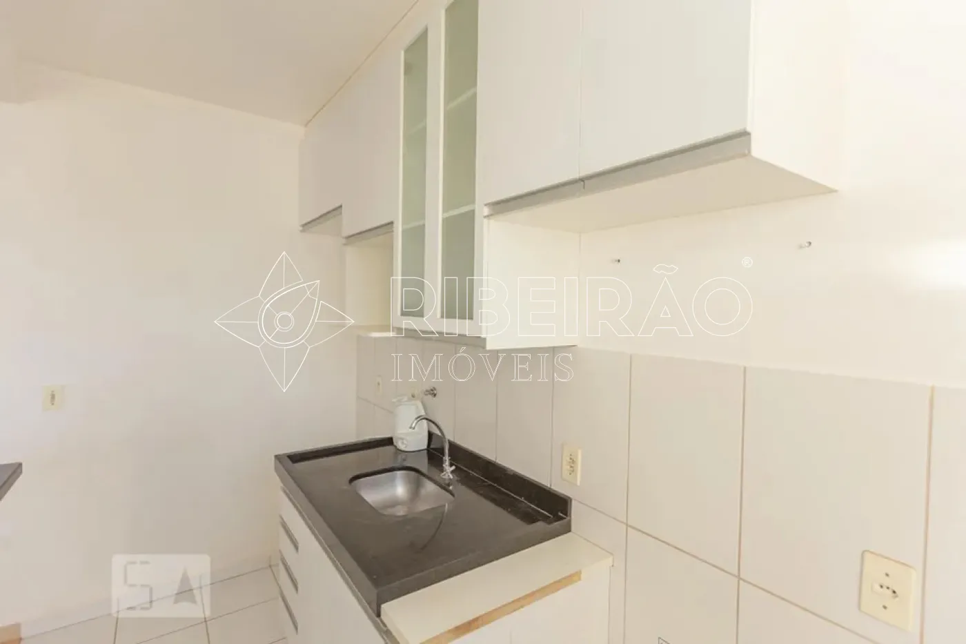 Comprar Apartamento / Padr&atilde;o em Ribeir&atilde;o Preto R$ 185.000,00 - Foto 5