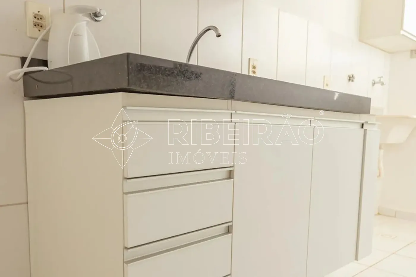 Comprar Apartamento / Padr&atilde;o em Ribeir&atilde;o Preto R$ 185.000,00 - Foto 6