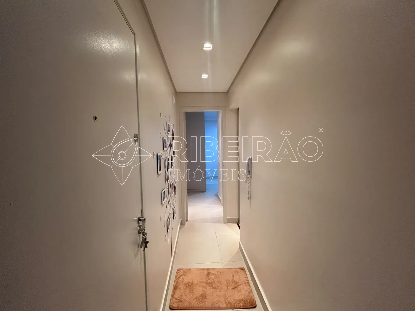 Alugar Apartamento / Padr&atilde;o em Ribeir&atilde;o Preto R$ 2.450,00 - Foto 6