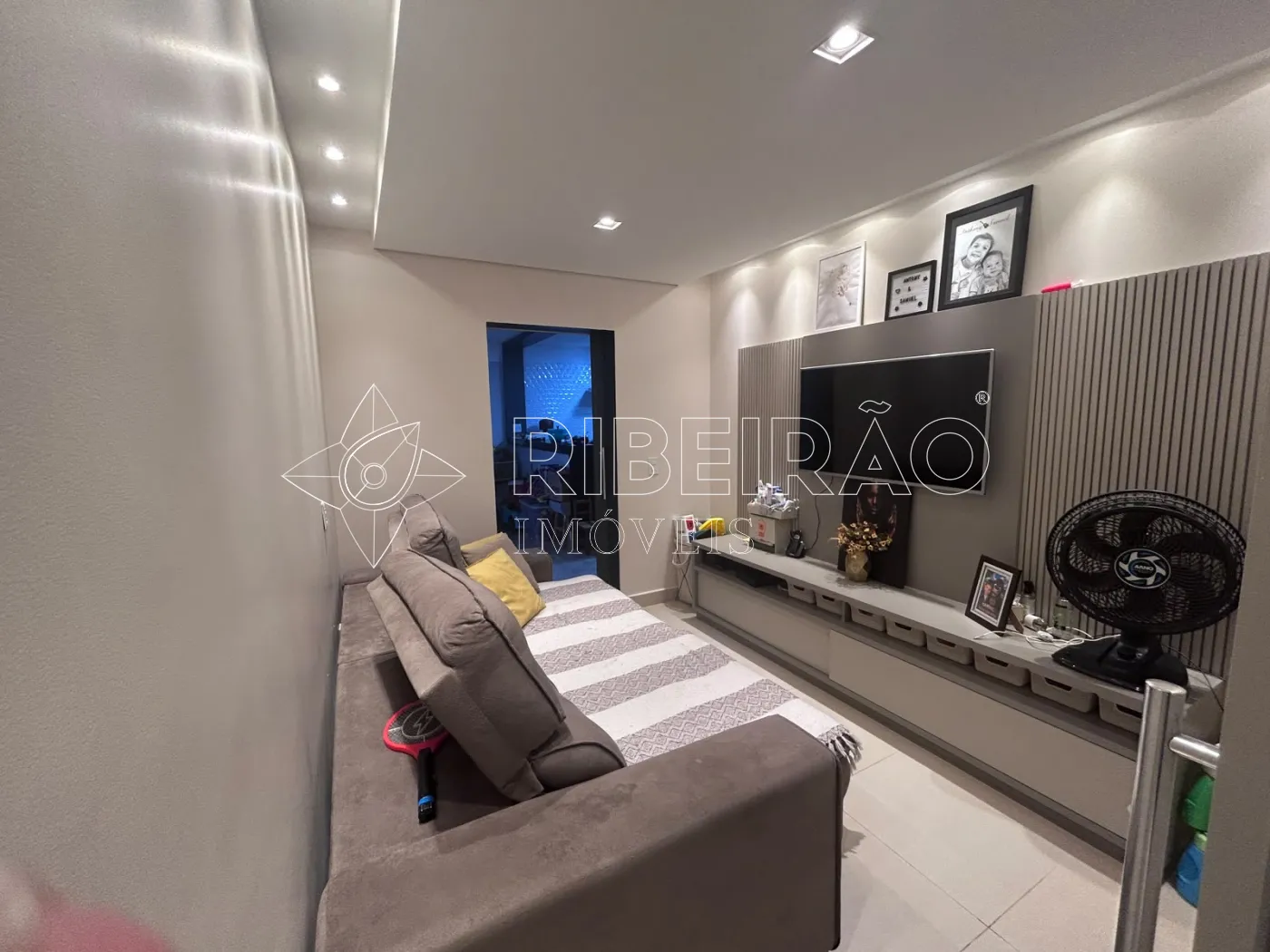 Alugar Apartamento / Padr&atilde;o em Ribeir&atilde;o Preto R$ 2.450,00 - Foto 7