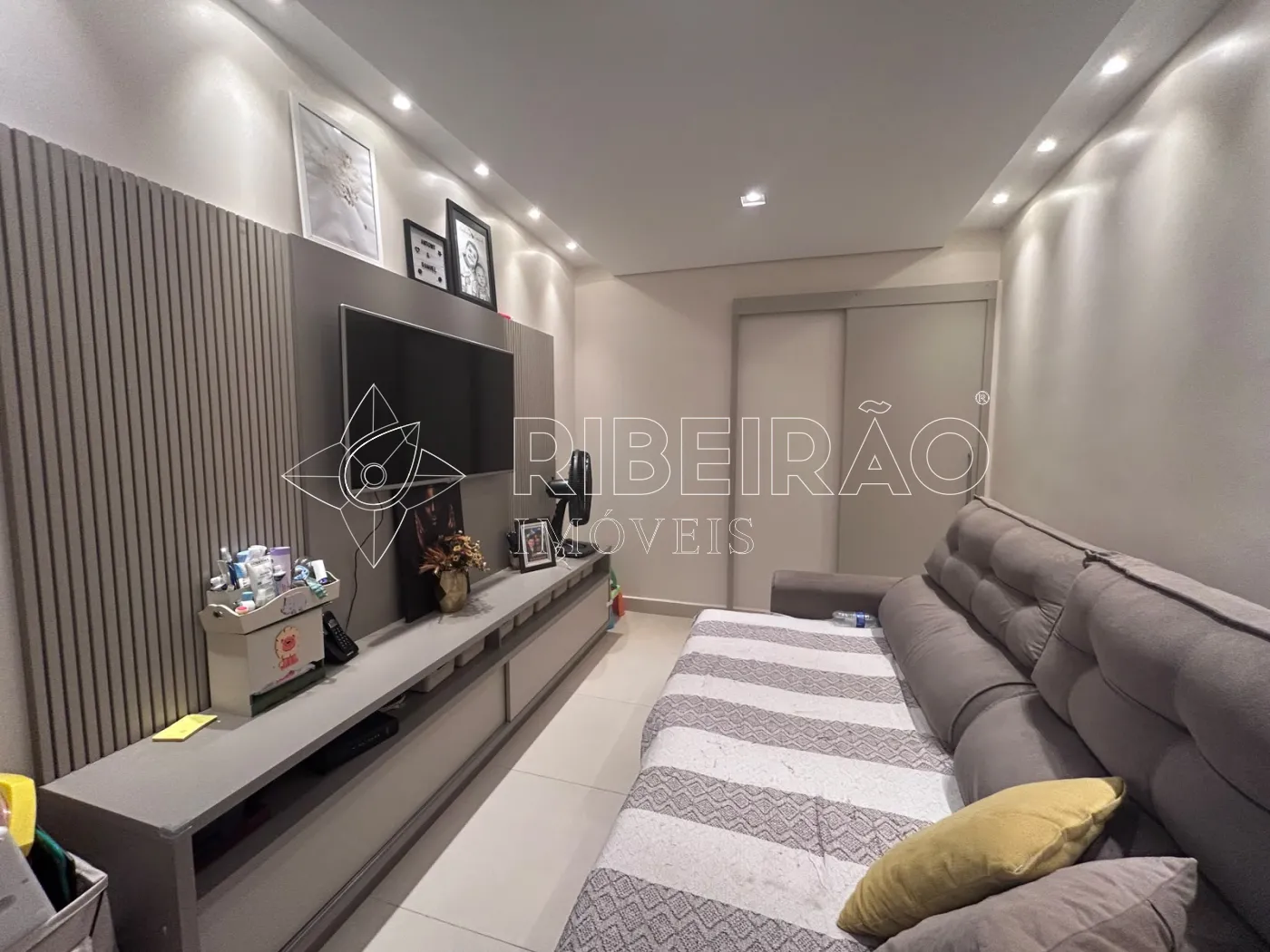 Alugar Apartamento / Padr&atilde;o em Ribeir&atilde;o Preto R$ 2.450,00 - Foto 8