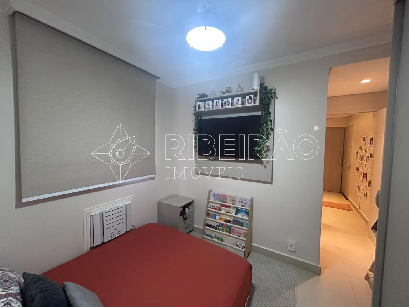 Alugar Apartamento / Padr&atilde;o em Ribeir&atilde;o Preto R$ 2.450,00 - Foto 9
