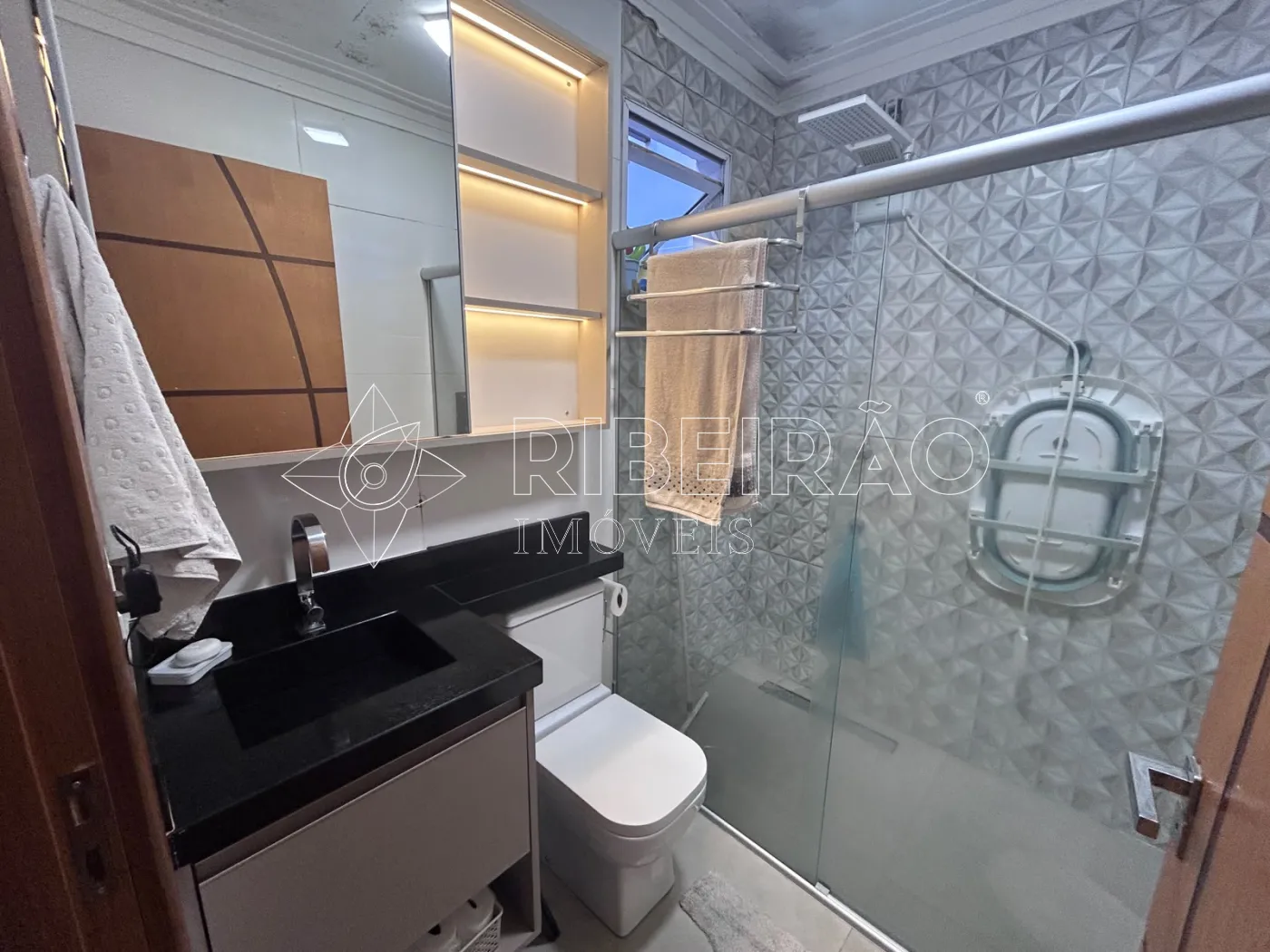 Alugar Apartamento / Padr&atilde;o em Ribeir&atilde;o Preto R$ 2.450,00 - Foto 12