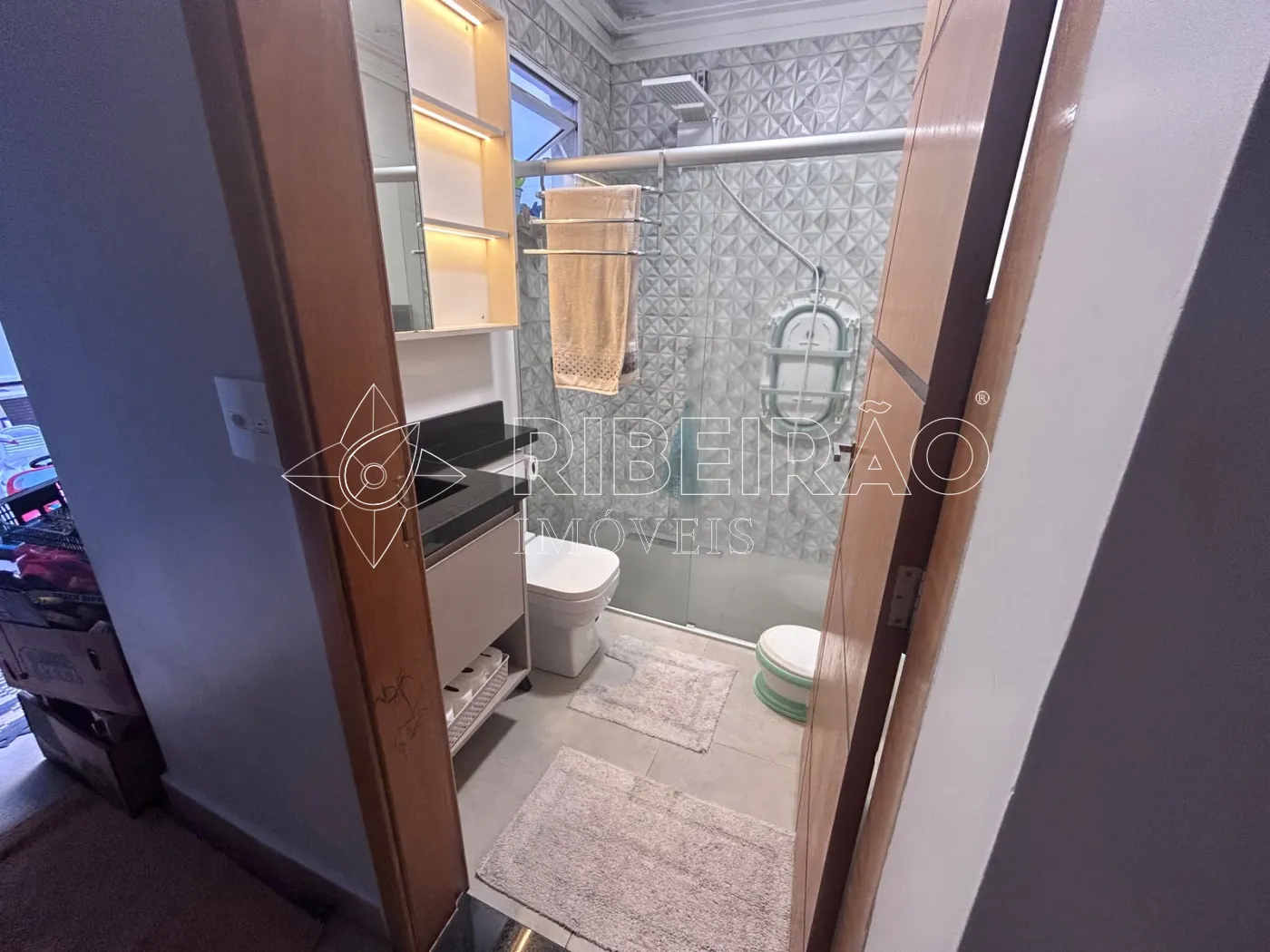 Alugar Apartamento / Padr&atilde;o em Ribeir&atilde;o Preto R$ 2.450,00 - Foto 13