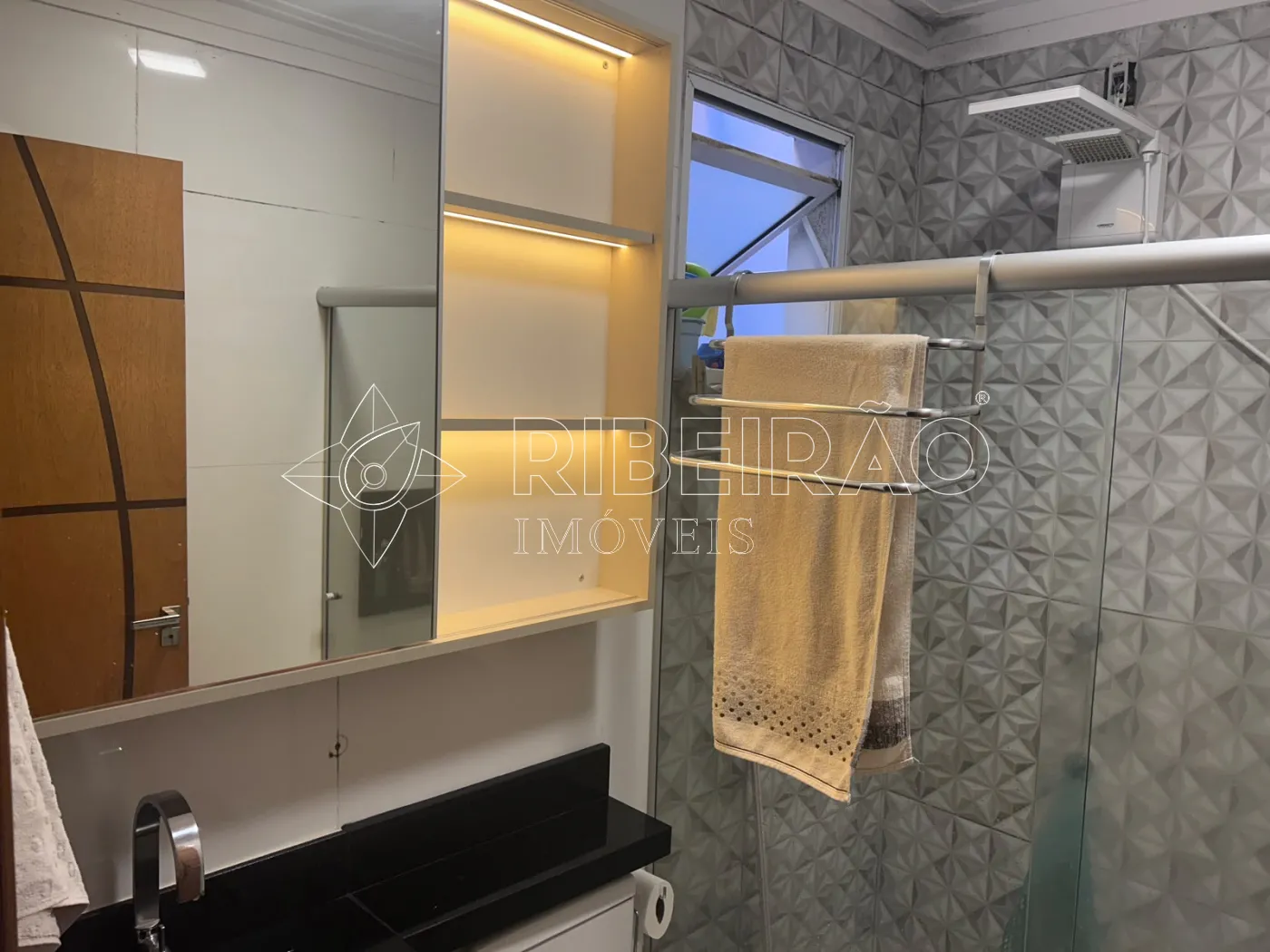 Alugar Apartamento / Padr&atilde;o em Ribeir&atilde;o Preto R$ 2.450,00 - Foto 16