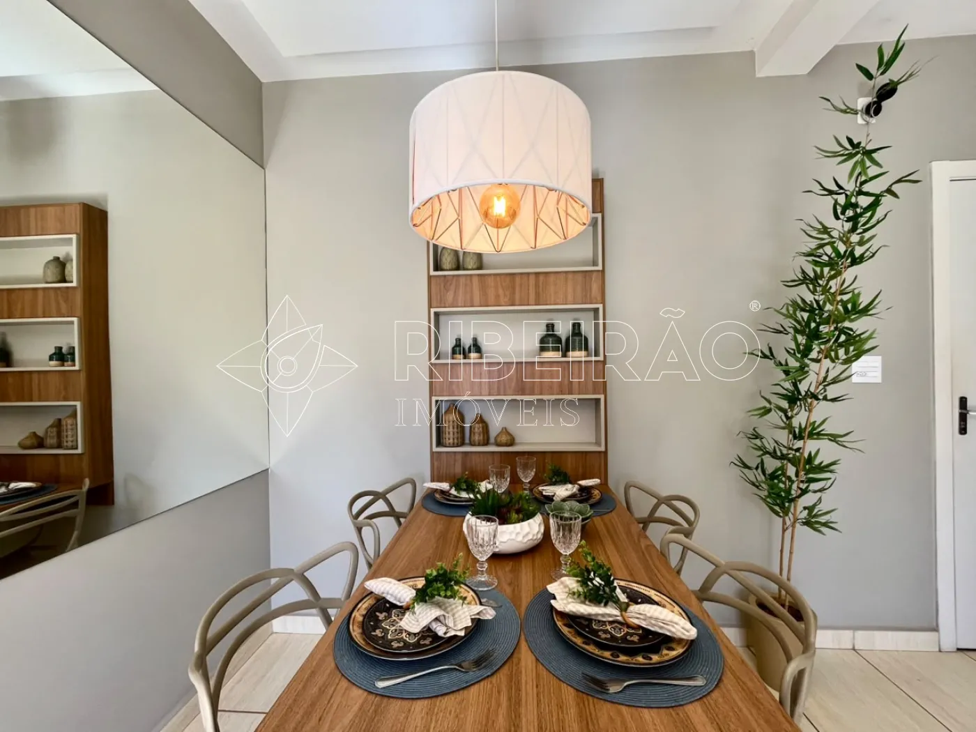 Comprar Apartamento / Padr&atilde;o em Ribeir&atilde;o Preto R$ 266.000,00 - Foto 3