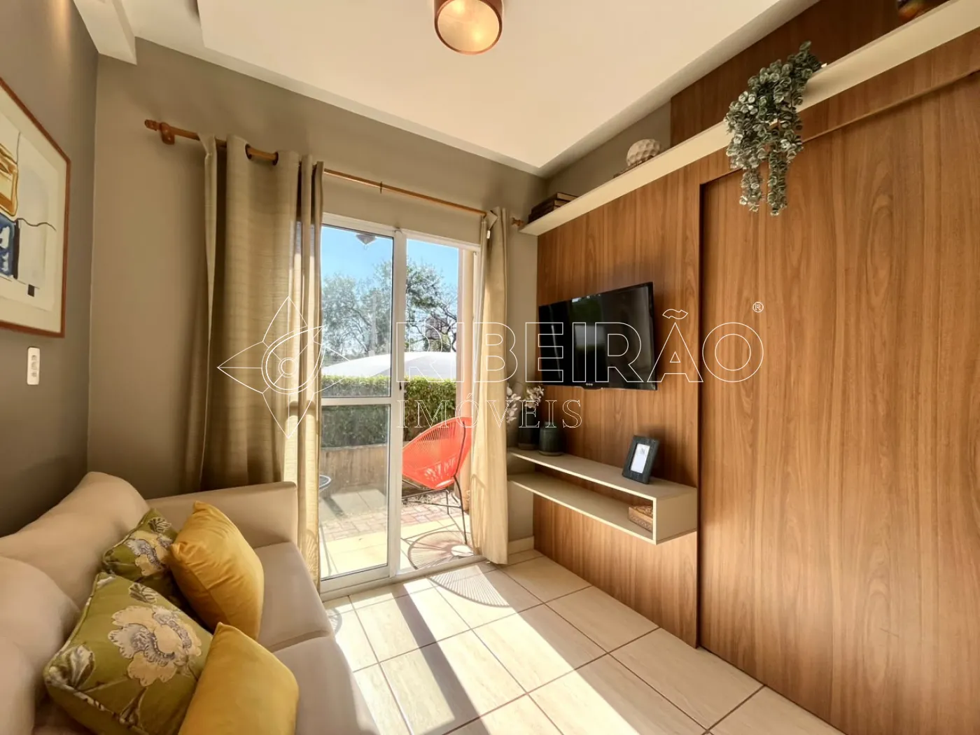 Comprar Apartamento / Padr&atilde;o em Ribeir&atilde;o Preto R$ 266.000,00 - Foto 4