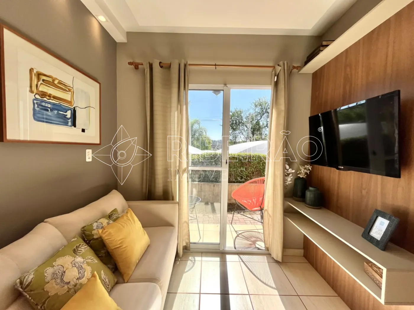 Comprar Apartamento / Padr&atilde;o em Ribeir&atilde;o Preto R$ 266.000,00 - Foto 5