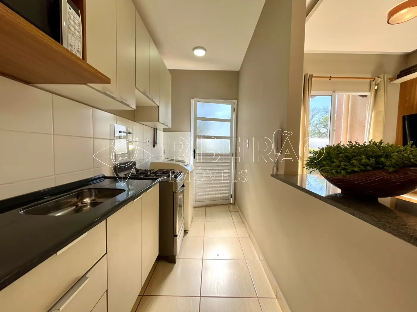 Comprar Apartamento / Padr&atilde;o em Ribeir&atilde;o Preto R$ 266.000,00 - Foto 6
