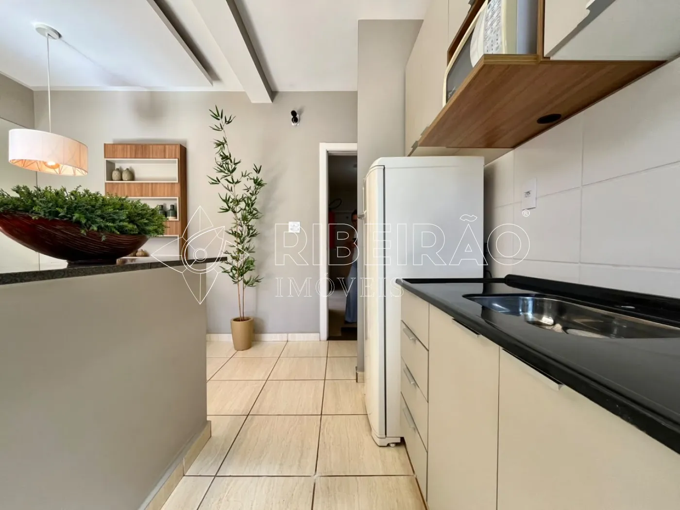 Comprar Apartamento / Padr&atilde;o em Ribeir&atilde;o Preto R$ 266.000,00 - Foto 7