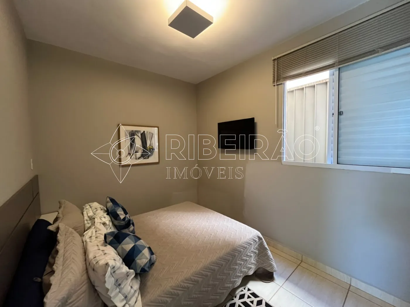 Comprar Apartamento / Padr&atilde;o em Ribeir&atilde;o Preto R$ 266.000,00 - Foto 11