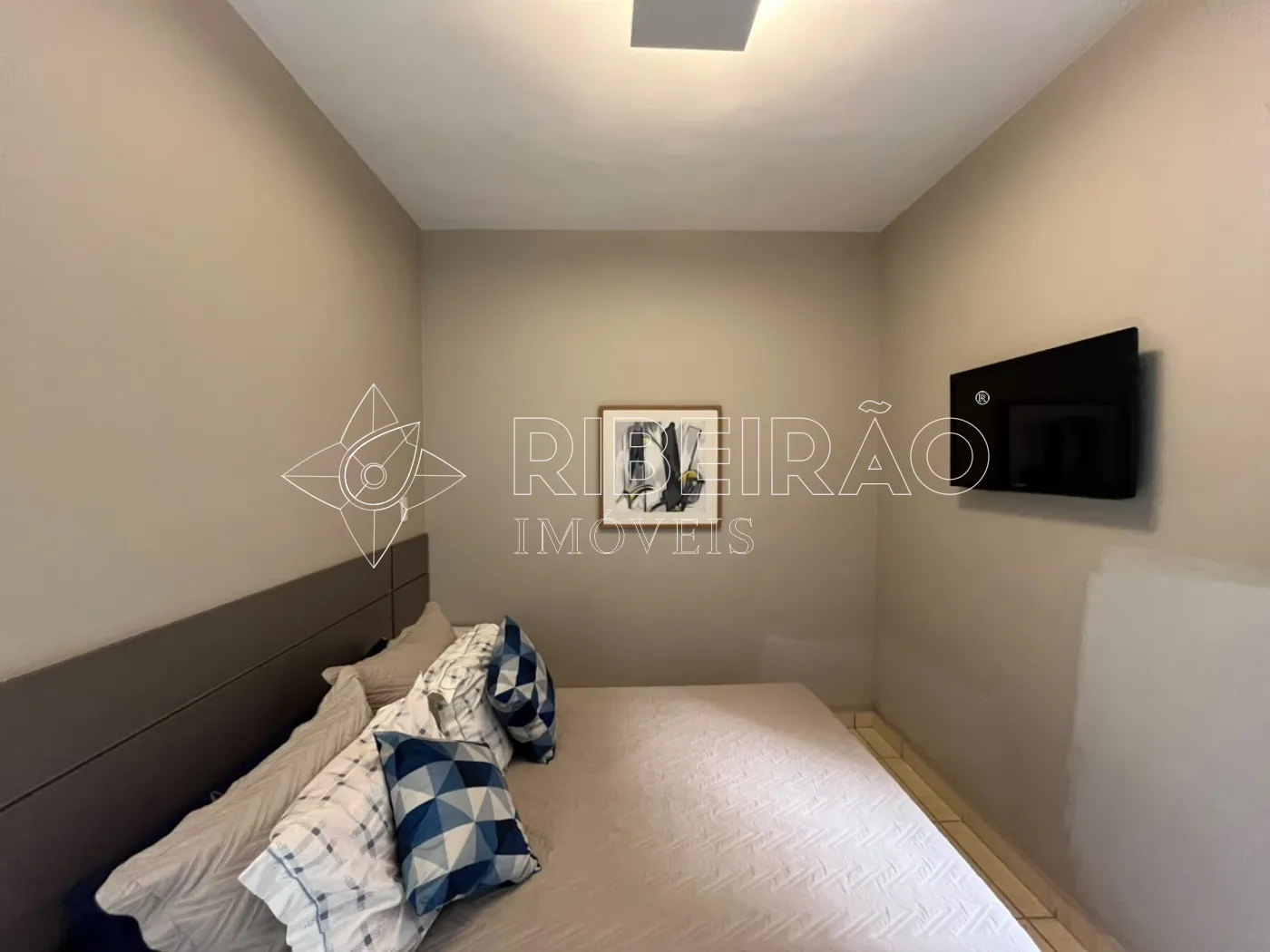 Comprar Apartamento / Padr&atilde;o em Ribeir&atilde;o Preto R$ 266.000,00 - Foto 12