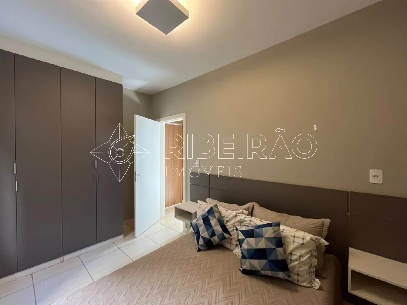 Comprar Apartamento / Padr&atilde;o em Ribeir&atilde;o Preto R$ 266.000,00 - Foto 13
