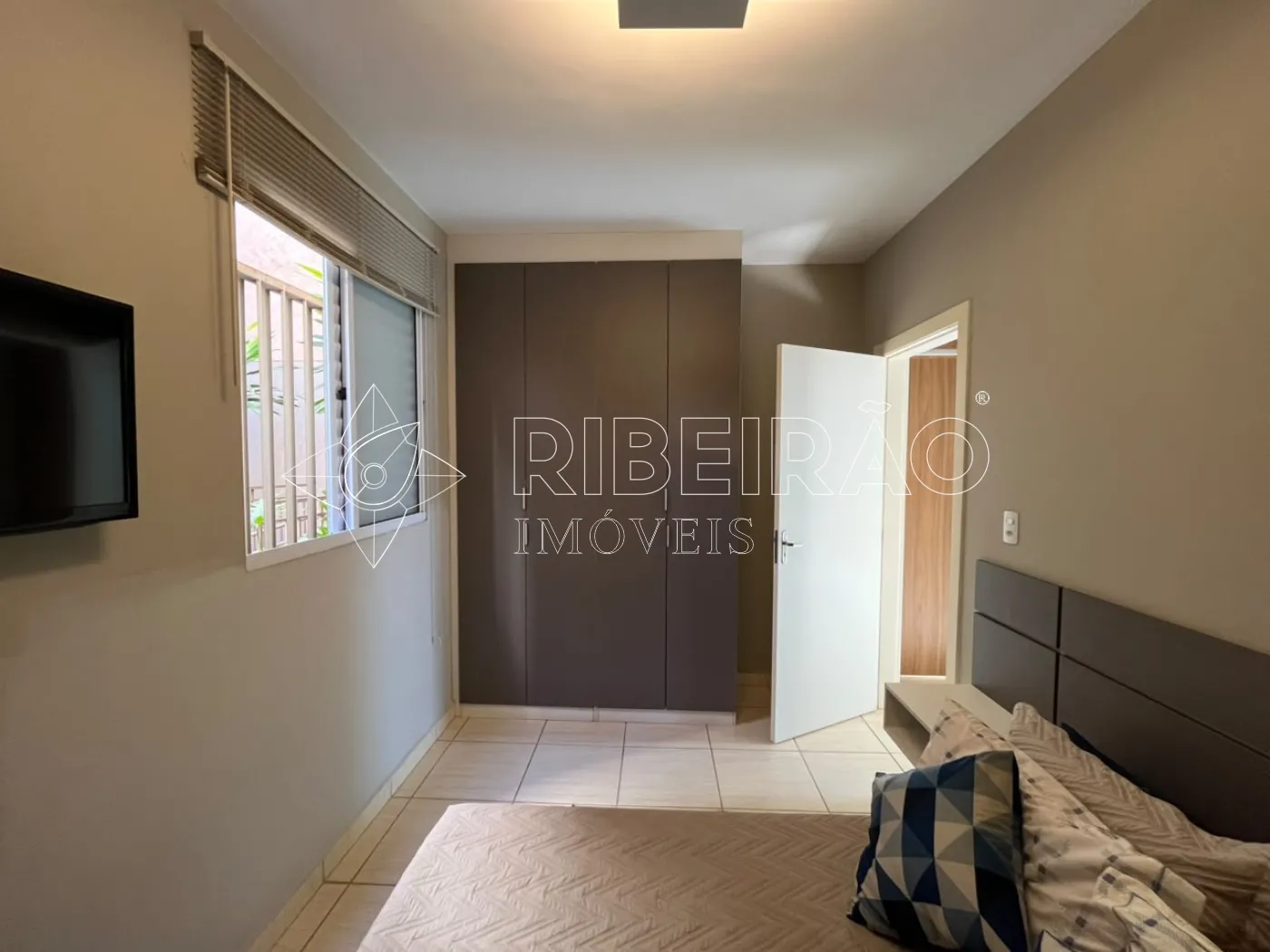 Comprar Apartamento / Padr&atilde;o em Ribeir&atilde;o Preto R$ 266.000,00 - Foto 14