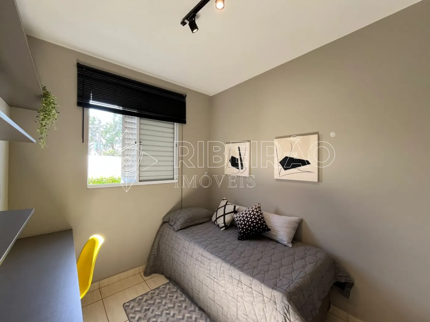 Comprar Apartamento / Padr&atilde;o em Ribeir&atilde;o Preto R$ 266.000,00 - Foto 16