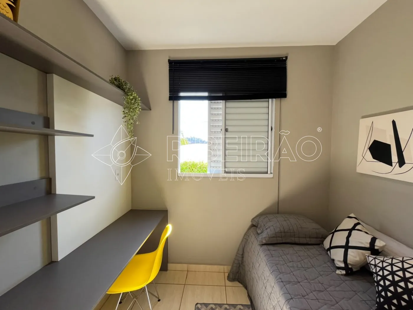 Comprar Apartamento / Padr&atilde;o em Ribeir&atilde;o Preto R$ 266.000,00 - Foto 17