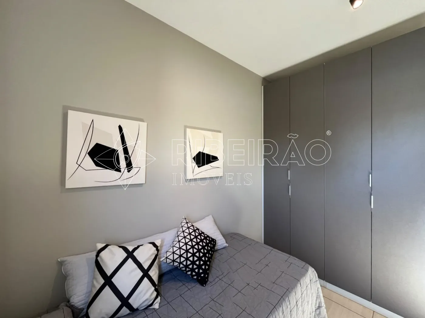Comprar Apartamento / Padr&atilde;o em Ribeir&atilde;o Preto R$ 266.000,00 - Foto 18