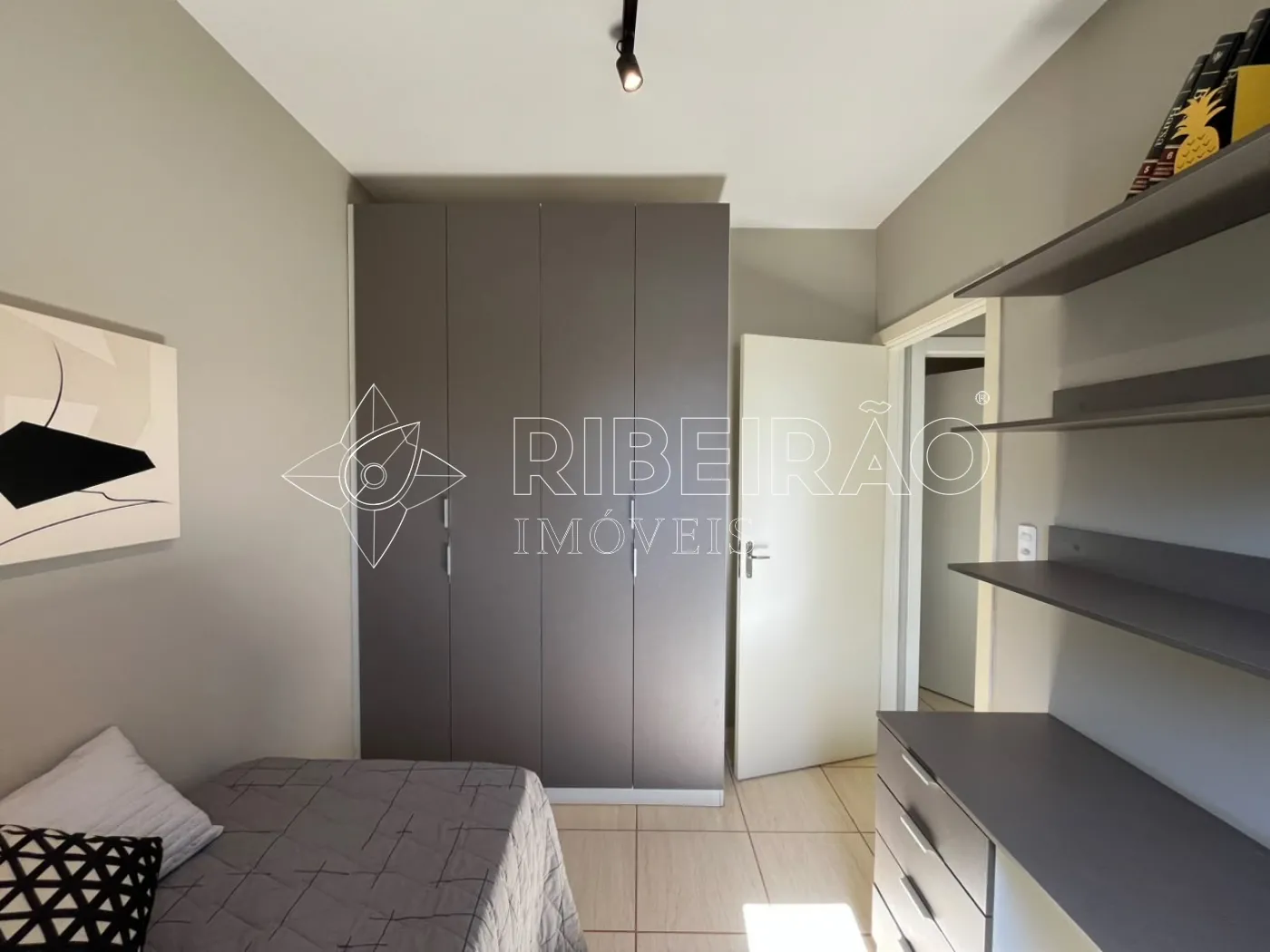 Comprar Apartamento / Padr&atilde;o em Ribeir&atilde;o Preto R$ 266.000,00 - Foto 19