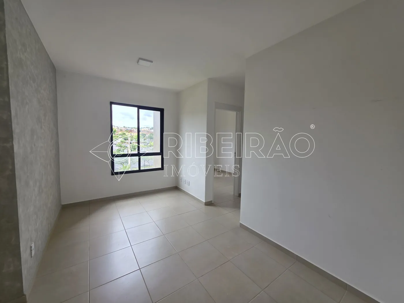 Comprar Apartamento / Padr&atilde;o em Ribeir&atilde;o Preto R$ 272.000,00 - Foto 1