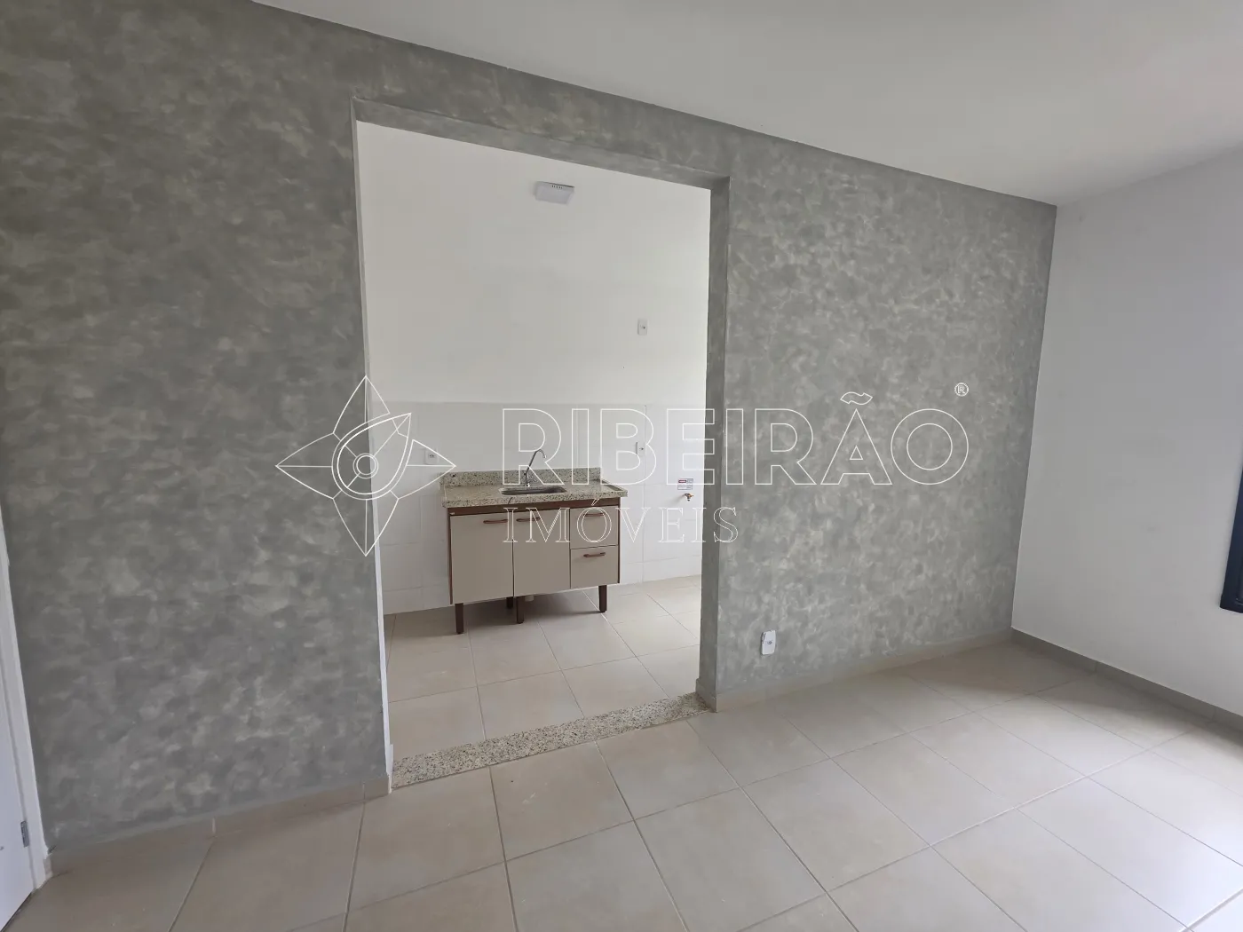 Comprar Apartamento / Padr&atilde;o em Ribeir&atilde;o Preto R$ 272.000,00 - Foto 2