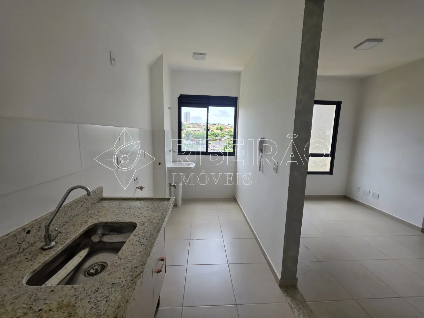 Comprar Apartamento / Padr&atilde;o em Ribeir&atilde;o Preto R$ 272.000,00 - Foto 6