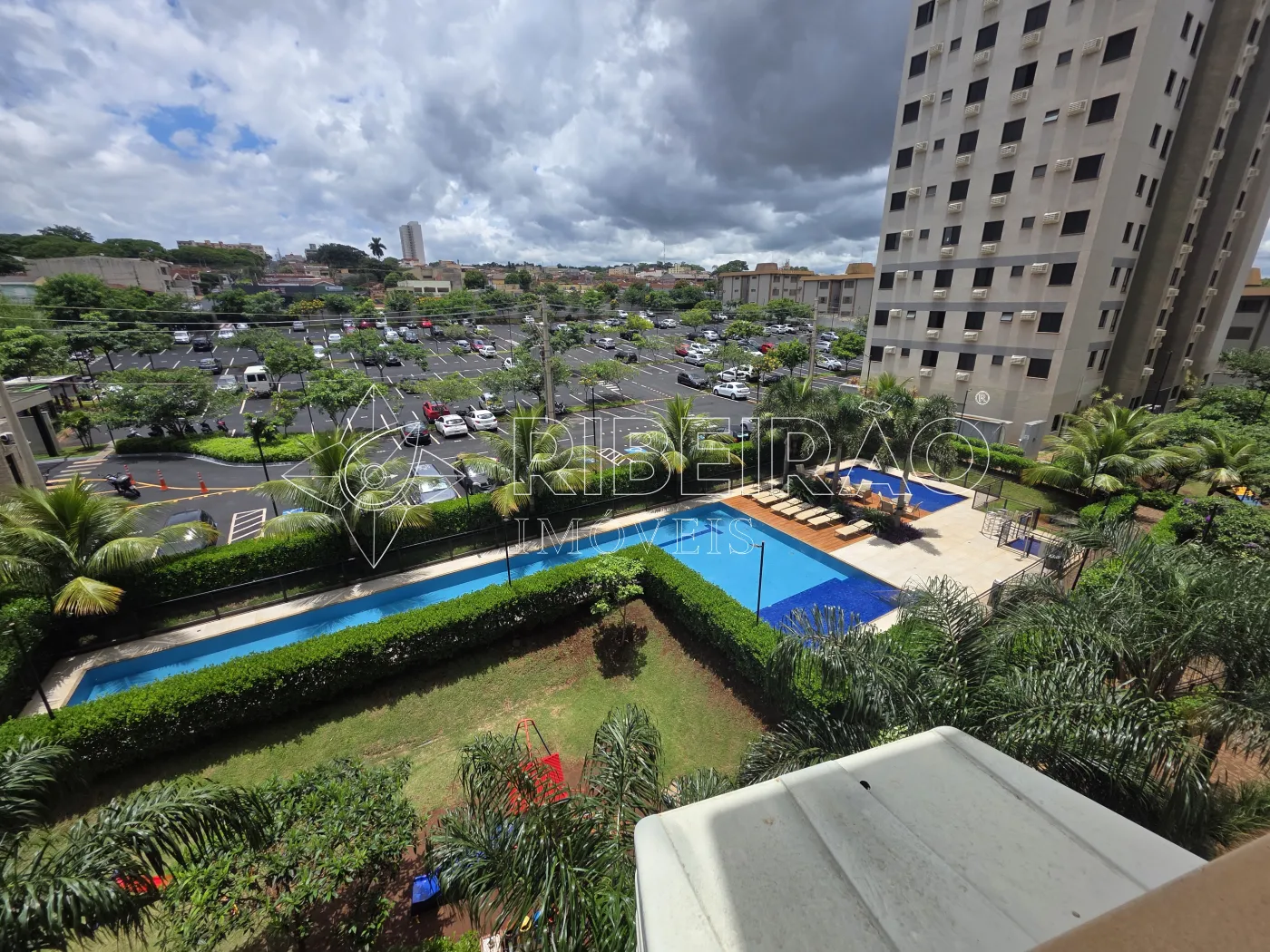 Comprar Apartamento / Padr&atilde;o em Ribeir&atilde;o Preto R$ 272.000,00 - Foto 14