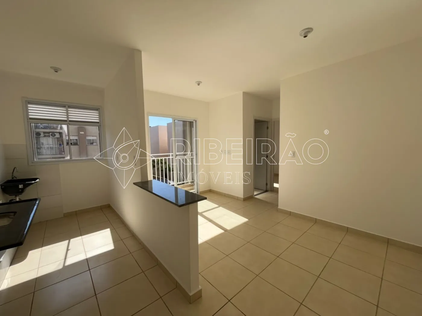 Comprar Apartamento / Padr&atilde;o em Ribeir&atilde;o Preto R$ 240.000,00 - Foto 1