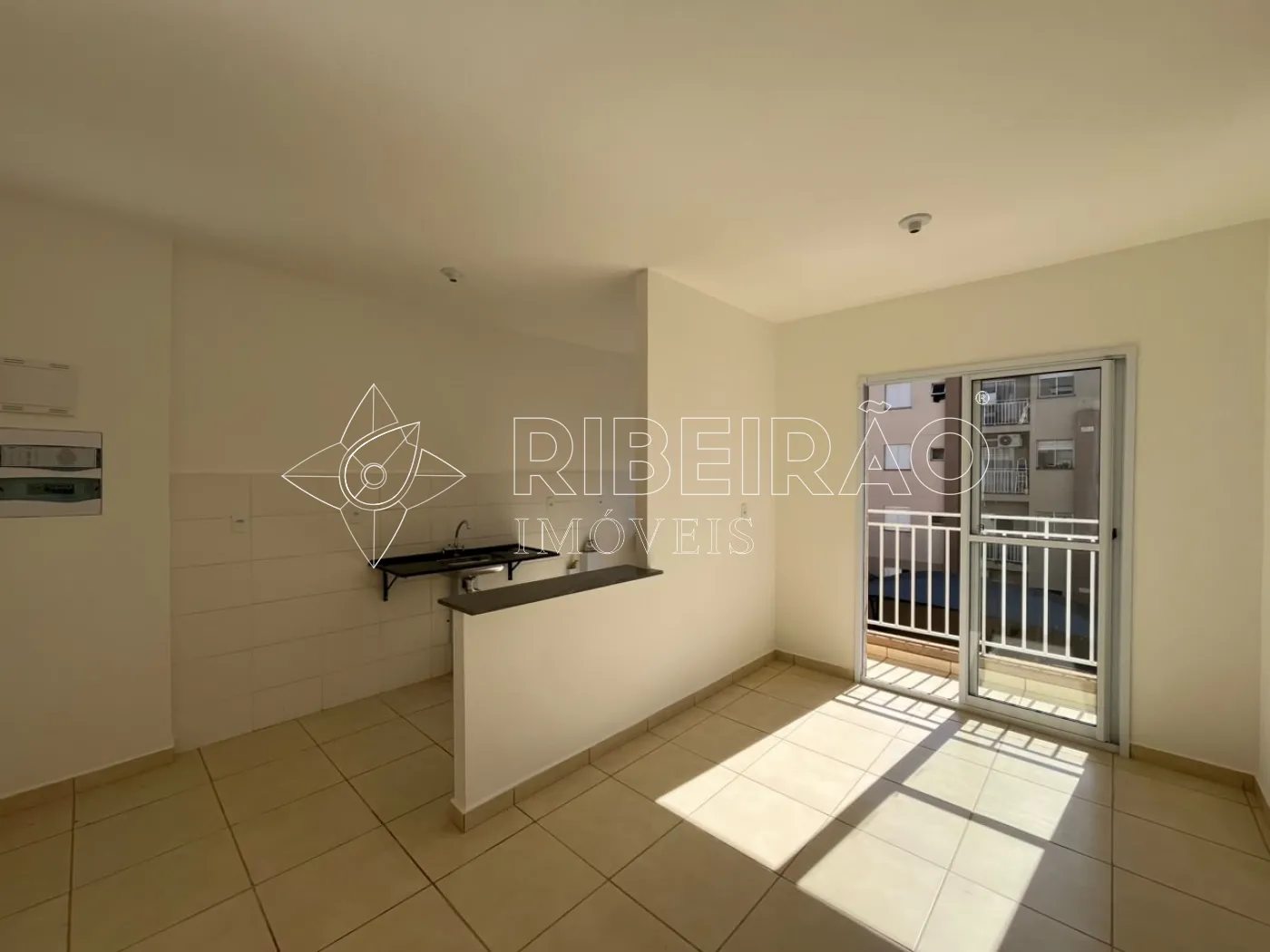 Comprar Apartamento / Padr&atilde;o em Ribeir&atilde;o Preto R$ 240.000,00 - Foto 4