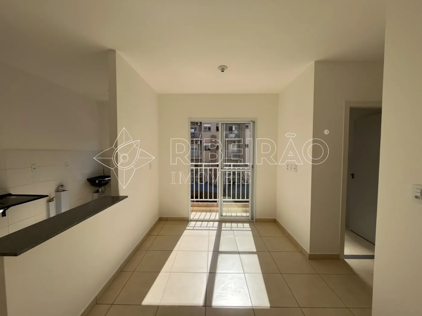 Comprar Apartamento / Padr&atilde;o em Ribeir&atilde;o Preto R$ 240.000,00 - Foto 3