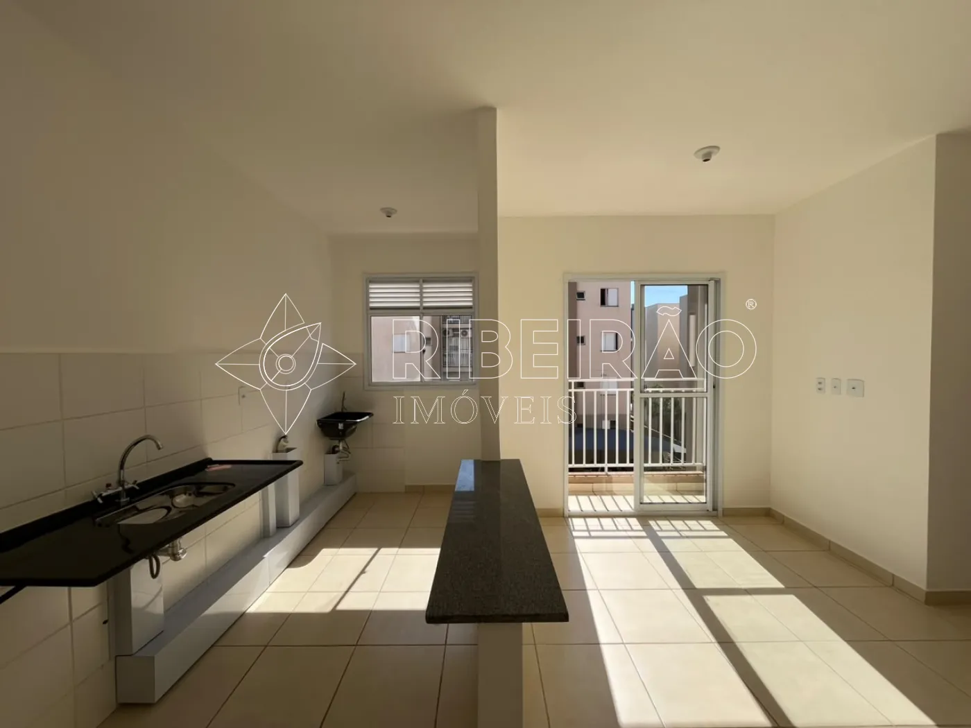 Comprar Apartamento / Padr&atilde;o em Ribeir&atilde;o Preto R$ 240.000,00 - Foto 2