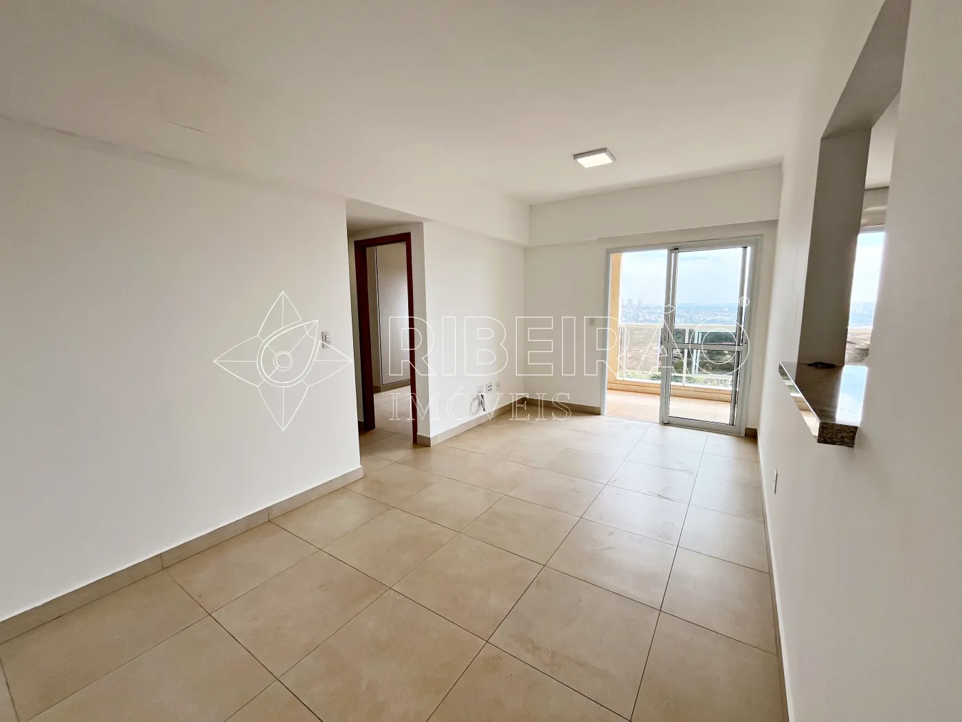 Alugar Apartamento / Padr&atilde;o em Ribeir&atilde;o Preto R$ 2.800,00 - Foto 1