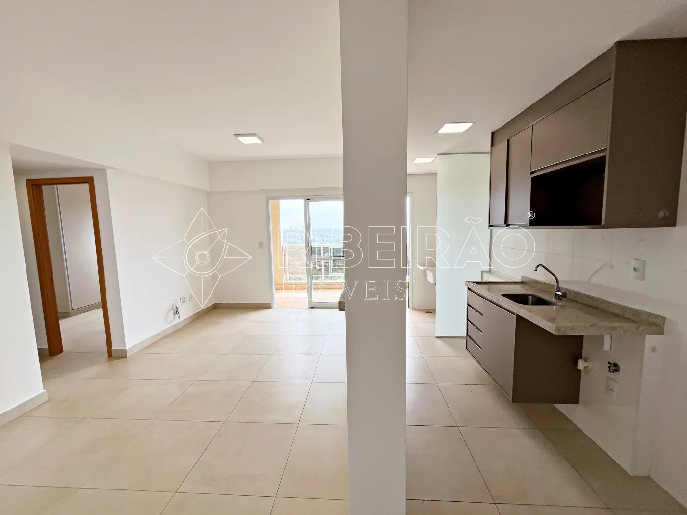Alugar Apartamento / Padr&atilde;o em Ribeir&atilde;o Preto R$ 2.800,00 - Foto 3
