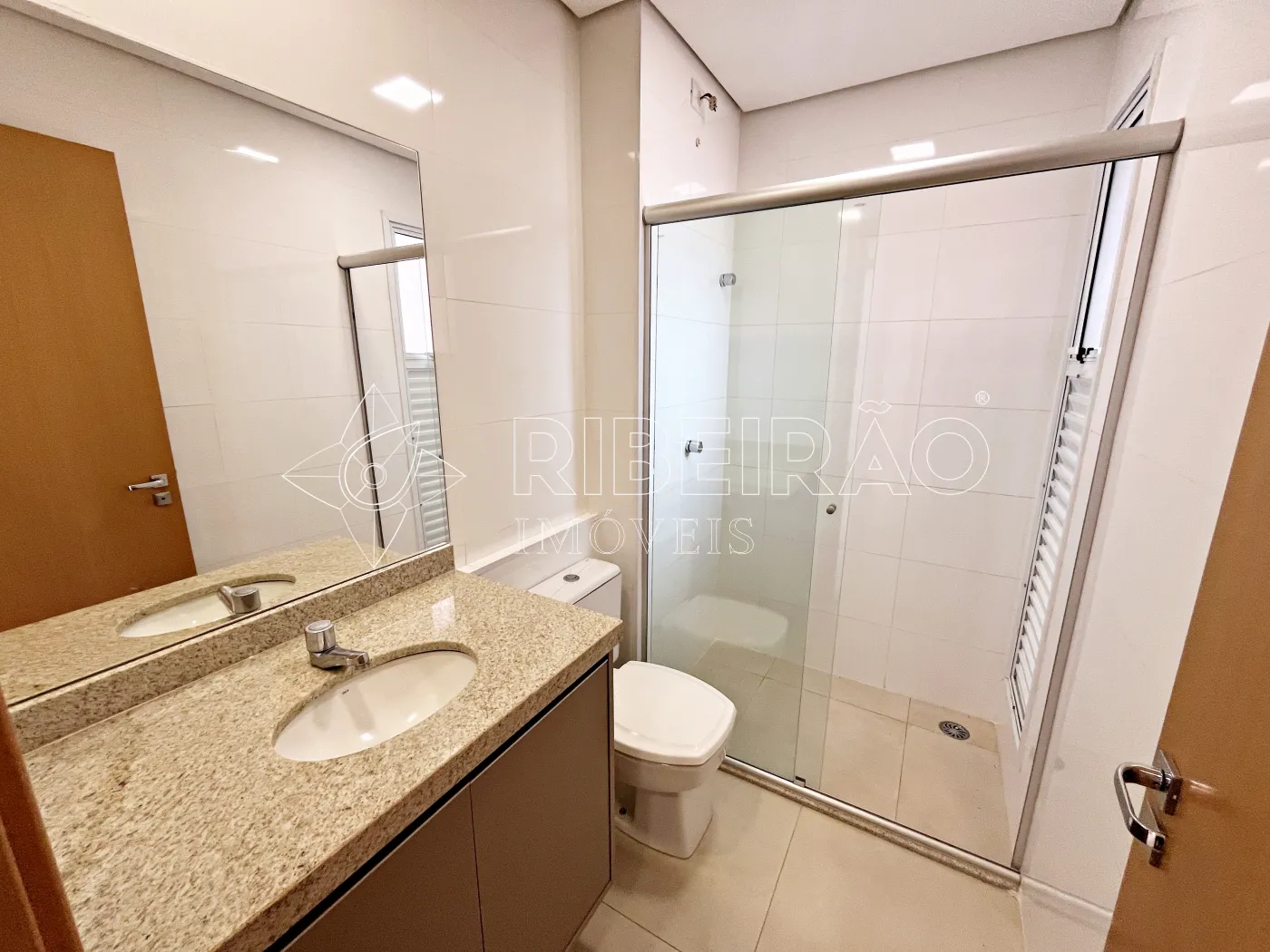 Alugar Apartamento / Padr&atilde;o em Ribeir&atilde;o Preto R$ 2.800,00 - Foto 18